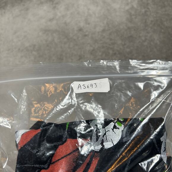 Spawn Vs Violator AOP Double Sided All Over Print Todd Mcfarlane Size XL T-Shirt - Picture 8 of 8